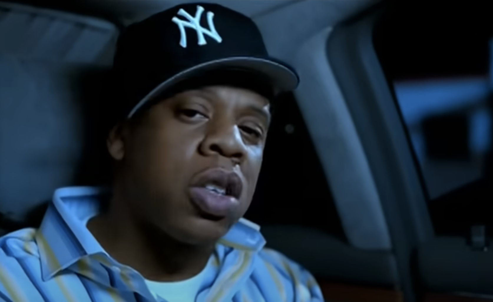 Jay Z